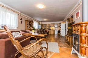 Prodej rodinného domu v osobním vlastnictví 480 m2, Litvínov - 9