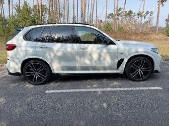 Bmw X5 Xdrive30d - 9