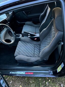 Vw Corrado VR6 - 9