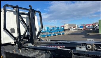 Iveco Cargo 190e28 - 9