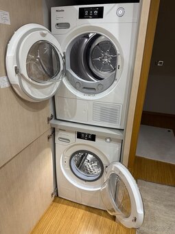 Sušička Miele TWV780WP, T1 Passion - 9
