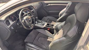 Audi A5 2.0 TFSI quattro - 9
