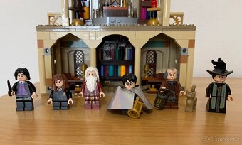 Lego Harry Potter sety rôzne - 9