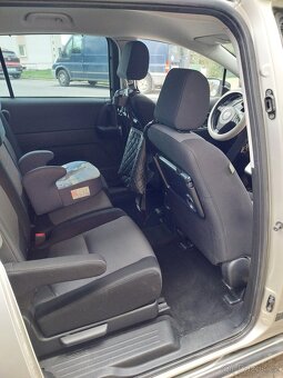 Mazda 5 2.0TDI - 9