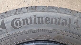 Letní pneu 205/65/16c Continental - 9