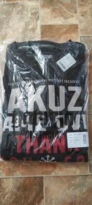 Yakuza mikina - 9