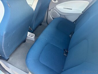 Renault zoe - 9
