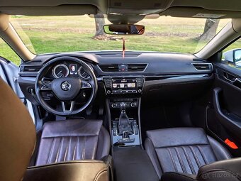 Škoda Superb 3 L&K 2.0TDI 110KW - 9