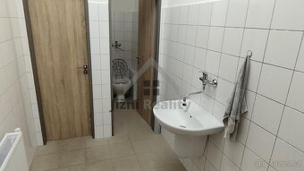 Restaurace v hotelu Máj v Nových Hradech - 9