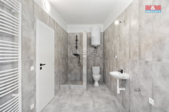 Prodej bytu 4+kk, 140 m², Hořovice, ul. 9.května. - 9