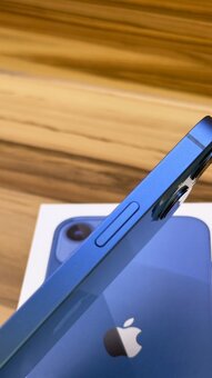 iPhone 13 Blue 128 gb - 9