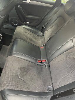 Audi A5 sportback - 9