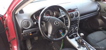 Prodám Mazda 6 - 9
