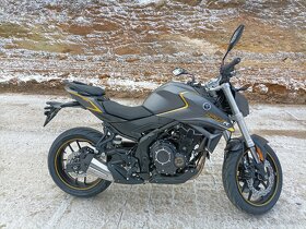 Voge 525 R - 9