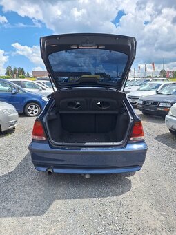 BMW 316ti Compact 85Kw - 9