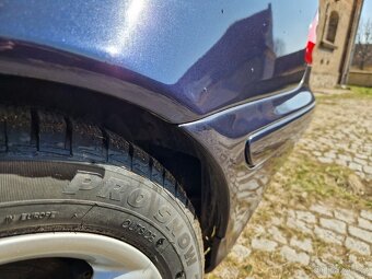 Mercedes CLK200 LPG - 9