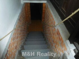 Pronájem místnosti –prostoru 24m2 Frýdlant nad Ostravicí - 9
