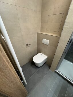 Pronájem nového bytu 2+kk, 40,3 m², Brandýs nad Labem - 9