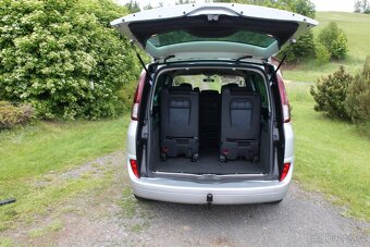 Renault Grand Espace 2.0DCI 127KW,Dinamique,1 Majitel - 9