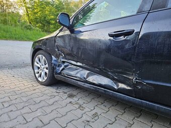ŠKODA SUPERB 2 COMBI 2.0 TDI 103KW FACELIFT/ XENON/ POJÍZDNÉ - 9