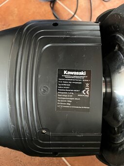 Hoverboard Kawasaki KX - PRO 10.0A - 9