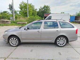 Škoda Octavia 2 1.4 TSI 90kw - 9