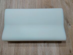 Anatomický polštářek Excelent Pillow 50 - 9