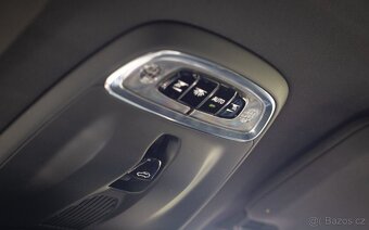 Volvo XC90,AWD A/T D5 Drive-E R-Design 7m - 9