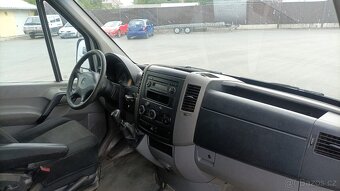 MB Sprinter - 9