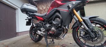 Yamaha Tracer 900 - 9