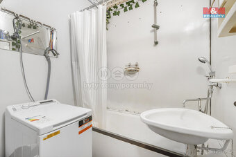 Prodej bytu 1+1, 42 m², Mladá Boleslav, ul. Havlíčkova - 9