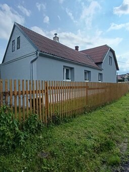 Prodej domu, chalupy - 9
