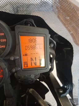 BMW f800gs - 9