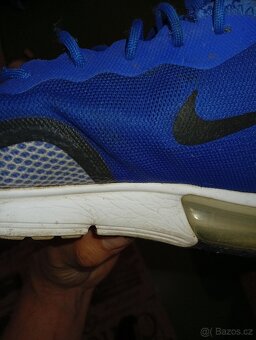 Boty Nike airmax - 9