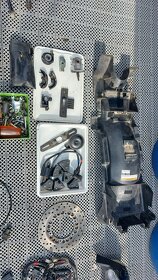 Yamaha XJ 600 - Diversion - 9