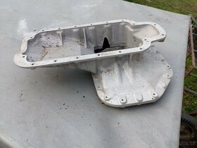 Simca 1301 - díly motoru - 9