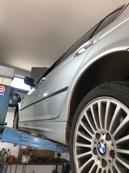 Bmw e46 330i - 9