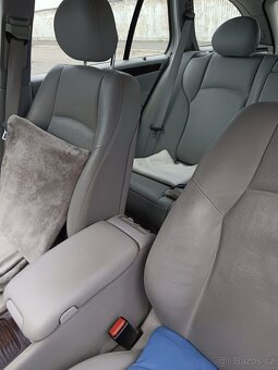 Mercedes Benz C 270 - 9