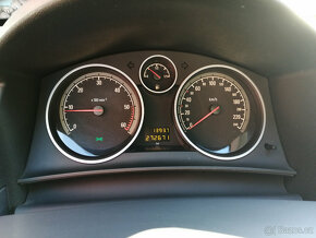 Opel Astra H combi 1,7 CDTi 74 KW, rok 2008, STK 6/26 - 9