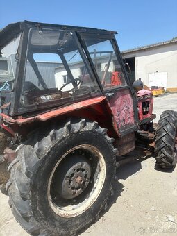 Prodam Zetor 7745 - 9