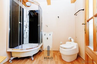 Prodej chata, 70,1 m2 - Rančířov, ev.č. 00800 - 9