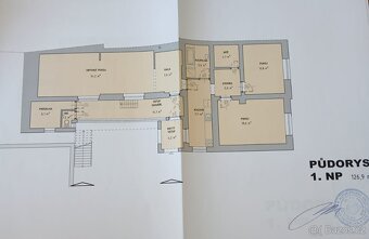 PRODEJ RD - OBEC ZVOLENĚVES - 9