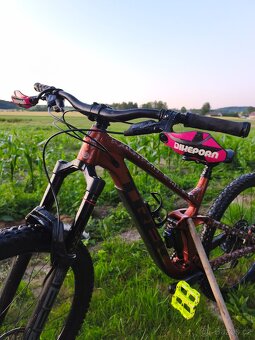 Trek slash8 - 9