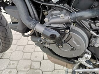 Ducati Multistrada V2S ,, r.v.2023. nová v ČR, jen 13.186 km - 9
