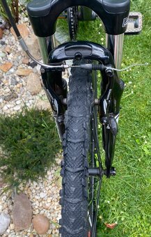 Maxbike C400 Lite Cross 22” hliníkové - 9