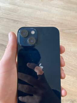 Apple iPhone 13 128gb-baterie 84%-zachovalý stav - 9