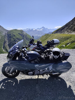 Yamaha Fjr 1300A RP23 2016 - 9
