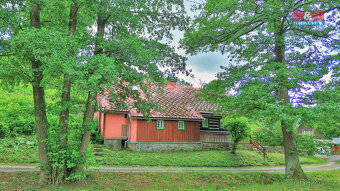 Prodej chalupy, 884 m², Liberk - 9