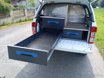 FORD RANGER 2.0TDI 125KW SUPER CAB 4x4, PICK UP - 9