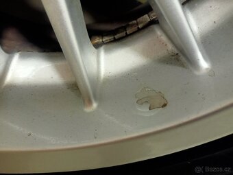 5x120 BMW E39 - 9